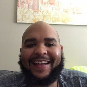 Meet your Posher, Trenton